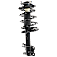 Front, Passenger Side Fully Loaded Strut