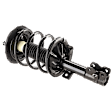 Front, Passenger Side Fully Loaded Strut