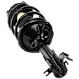 Front, Passenger Side Fully Loaded Strut