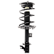 2011 Nissan Altima - Front, Driver Side Fully Loaded Strut