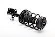 Front, Passenger Side Fully Loaded Strut, 4 Cyl., 2.0L Engine, Base/S/SL/SR Models
