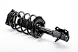Front, Passenger Side Fully Loaded Strut, 4 Cyl., 2.0L Engine, Base/S/SL/SR Models
