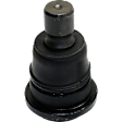Front, Driver or Passenger Side, Lower Ball Joint