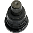 Front, Driver or Passenger Side, Lower Ball Joint
