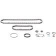 2000 Nissan Altima - Timing Chain Kit, 4 Cyl 2.4L