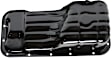 Oil Pan, 1.6L/1.8L, 4 Cyl. Engines