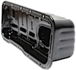 Oil Pan, 1.6L/1.8L, 4 Cyl. Engines