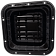 Oil Pan, 2.4L, 4 Cyl. Engine