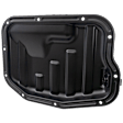 Oil Pan, 2.5L, 4 Cyl. Engine