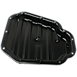 Oil Pan, 2.5L, 4 Cyl. Engine