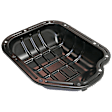 Oil Pan, 3.5L, 6 Cyl. Engine