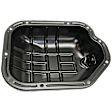 Oil Pan, 3.5L, 6 Cyl. Engine