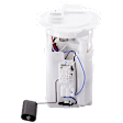 Fuel Pump, Electric, With Fuel Sending Unit