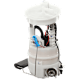 Fuel Pump, Electric, With Fuel Sending Unit