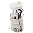 Fuel Pump, Electric, With Fuel Sending Unit