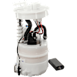 Fuel Pump, Electric, With Fuel Sending Unit