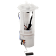 Fuel Pump, Electric, With Fuel Sending Unit