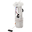 Fuel Pump, Electric, With Fuel Sending Unit