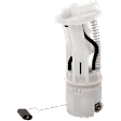 Fuel Pump, Electric, With Fuel Sending Unit