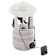 Fuel Pump, Electric, With Fuel Sending Unit