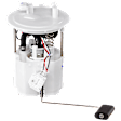 2007-2012 Nissan Sentra - Fuel Pump, Electric, With Fuel Sending Unit
