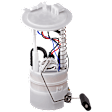 Fuel Pump, With Fuel Sending Unit, FWD, 2.5L 4 Cyl. Engine