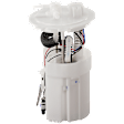 Fuel Pump, Electric, With Fuel Sending Unit