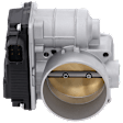 Throttle Body, 3.5L Engine