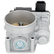 Throttle Body, 3.5L Engine