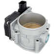 Throttle Body, 3.5L Engine