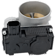 Throttle Body, 3.5L Engine