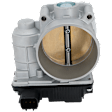 Throttle Body, 3.5L Engine