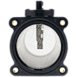 Mass Air Flow Sensor, 2.5L/3.5L Engines, Sensor With Housing