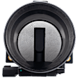Mass Air Flow Sensor, 3.3L Engine, Sensor With Housing