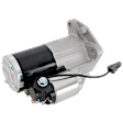 2012 Nissan Rogue SV - Starter, New