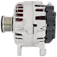 Alternator, 2.5L, 4Cyl, New