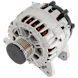 Alternator, 2.5L, 4Cyl, New