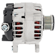 Alternator, 2.5L, 4Cyl, New