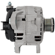 Alternator, 2.5L, 4Cyl, New