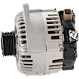Alternator, 3.5L, 6Cyl, New