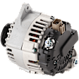 Alternator, 3.5L, 6Cyl, New