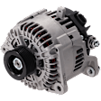 Alternator, New
