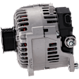 Alternator, New