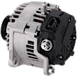 Alternator, New
