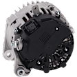 Alternator, New