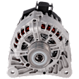 Alternator, 1.8L, 4Cyl, New