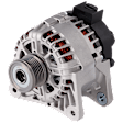 Alternator, 1.8L, 4Cyl, New