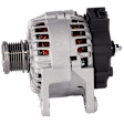 Alternator, 1.8L, 4Cyl, New