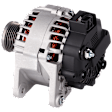 Alternator, 1.8L, 4Cyl, New