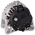 Alternator, 1.8L, 4Cyl, New